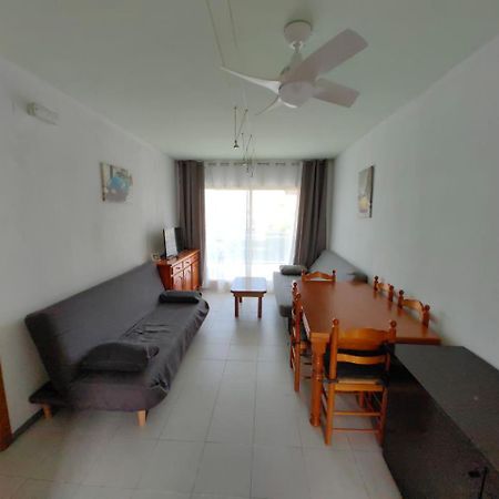 Apartment Austral 5 Cambrils Luaran gambar