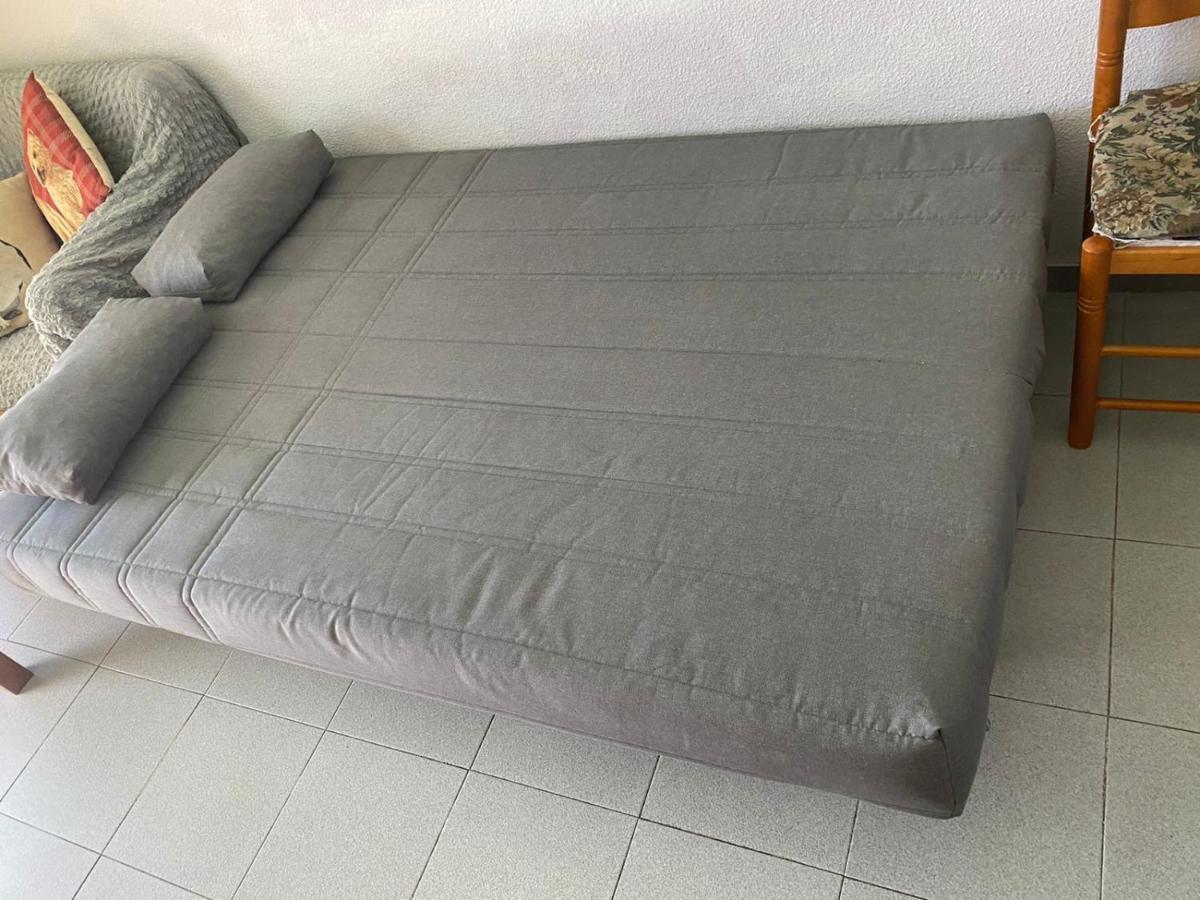 Apartment Austral 5 Cambrils Luaran gambar
