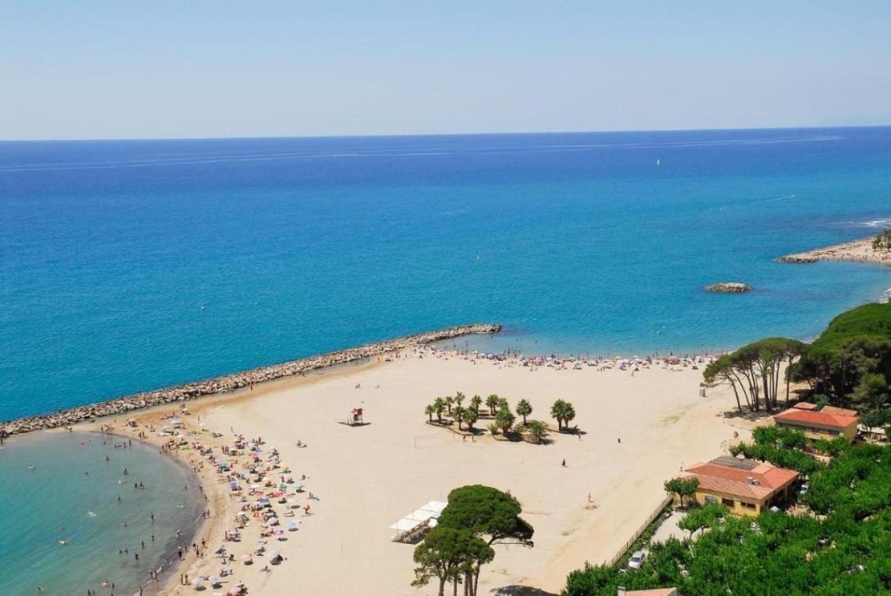 Apartment Austral 5 Cambrils Luaran gambar