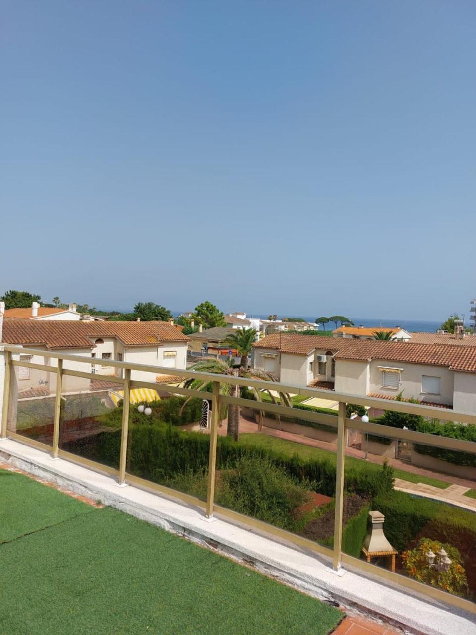 Apartment Austral 5 Cambrils Luaran gambar