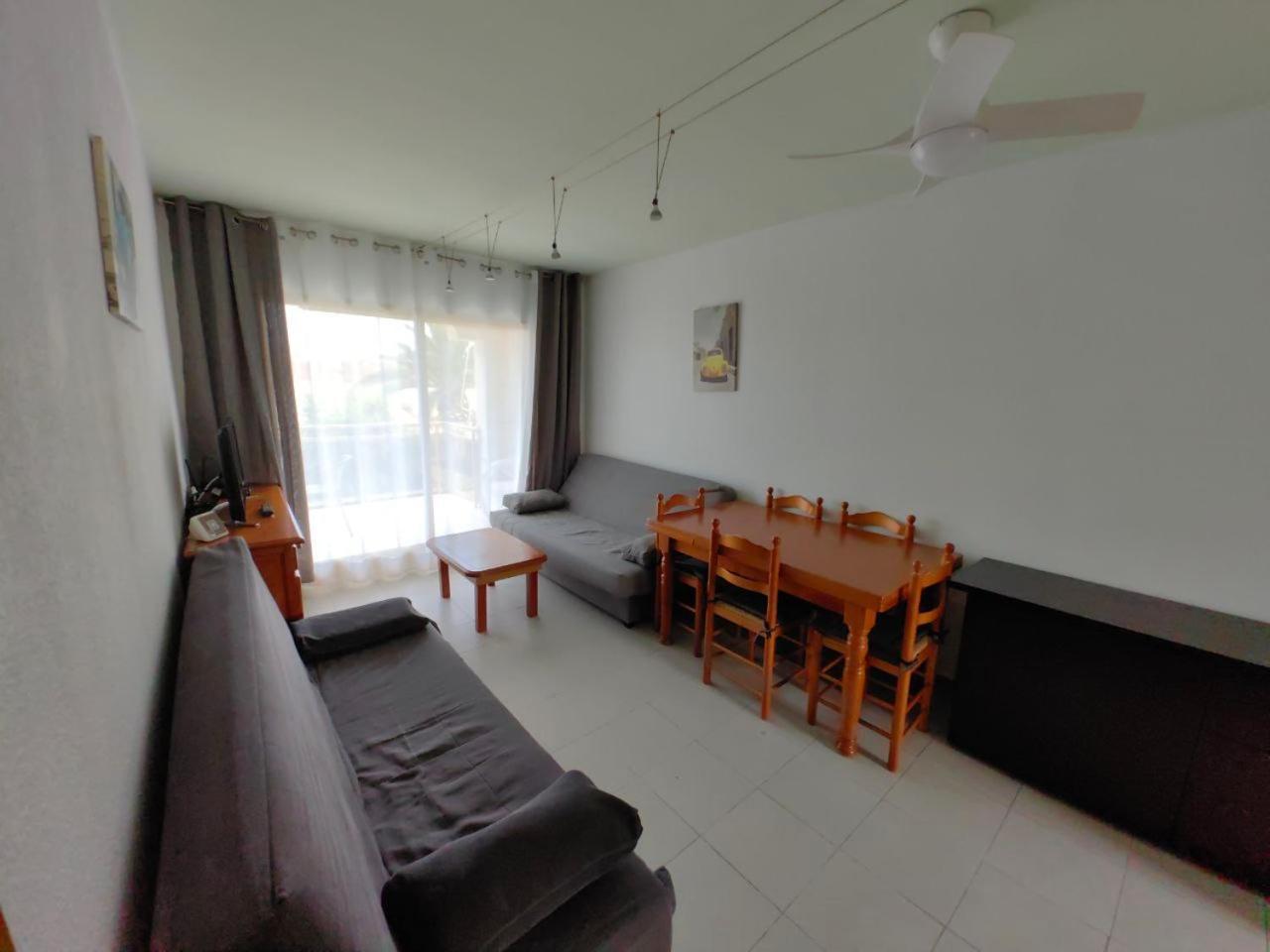 Apartment Austral 5 Cambrils Luaran gambar