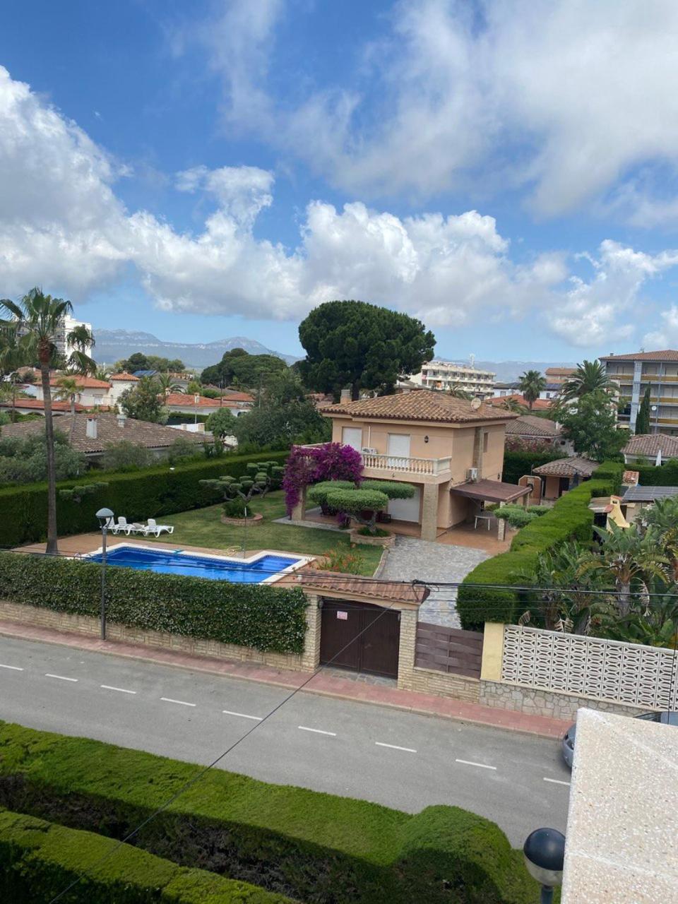 Apartment Austral 5 Cambrils Luaran gambar