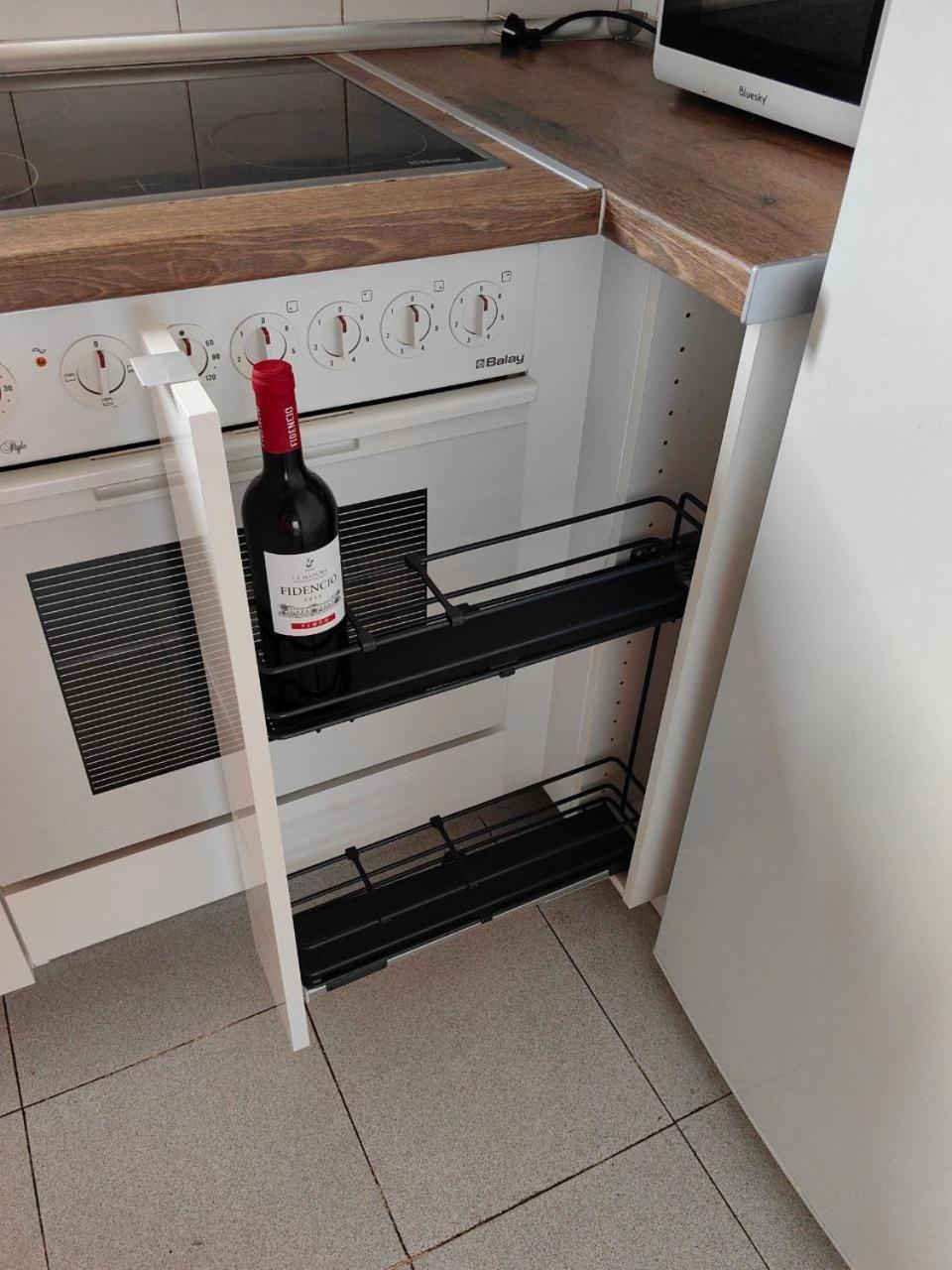 Apartment Austral 5 Cambrils Luaran gambar