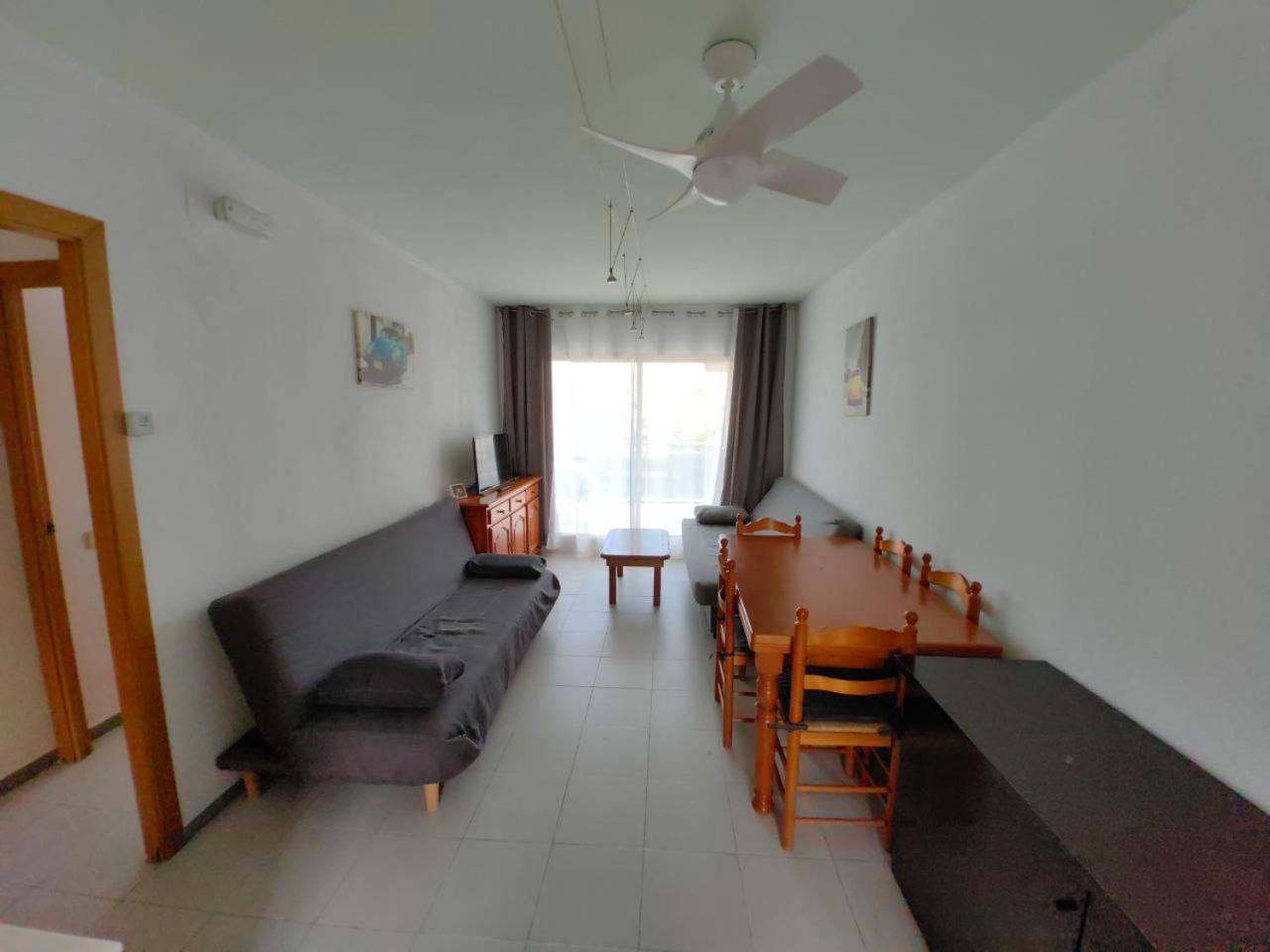 Apartment Austral 5 Cambrils Luaran gambar