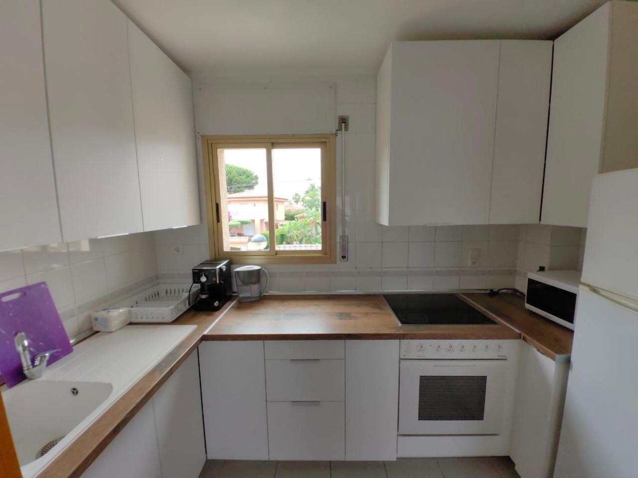 Apartment Austral 5 Cambrils Luaran gambar