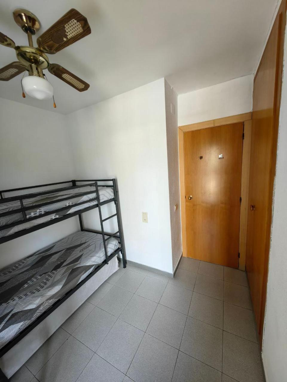 Apartment Austral 5 Cambrils Luaran gambar