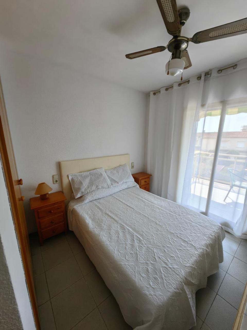 Apartment Austral 5 Cambrils Luaran gambar