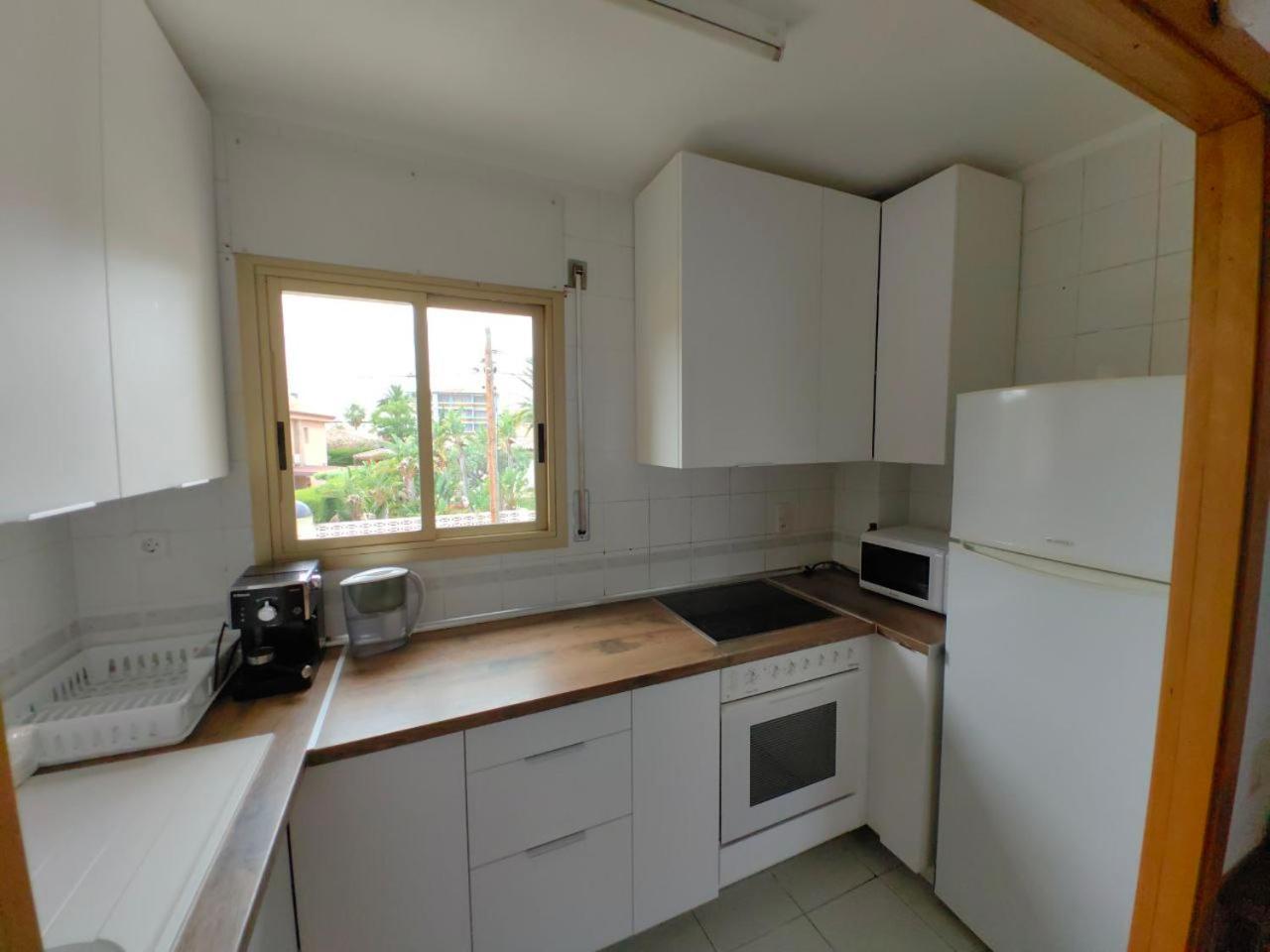 Apartment Austral 5 Cambrils Luaran gambar