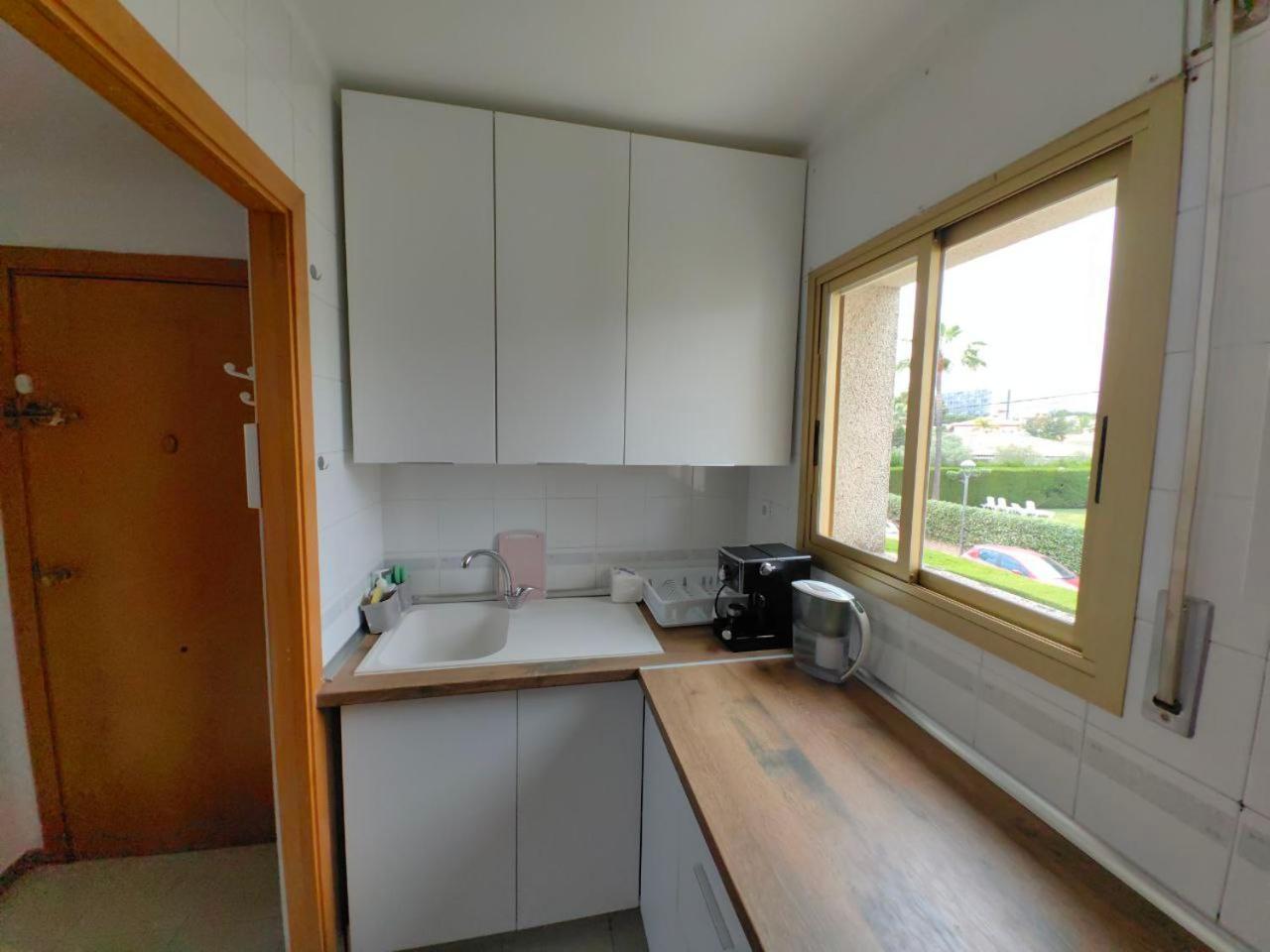 Apartment Austral 5 Cambrils Luaran gambar