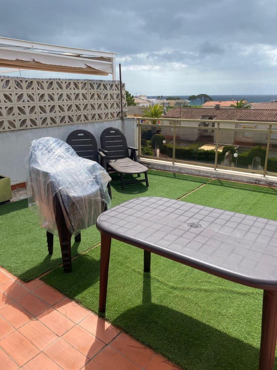 Apartment Austral 5 Cambrils Luaran gambar