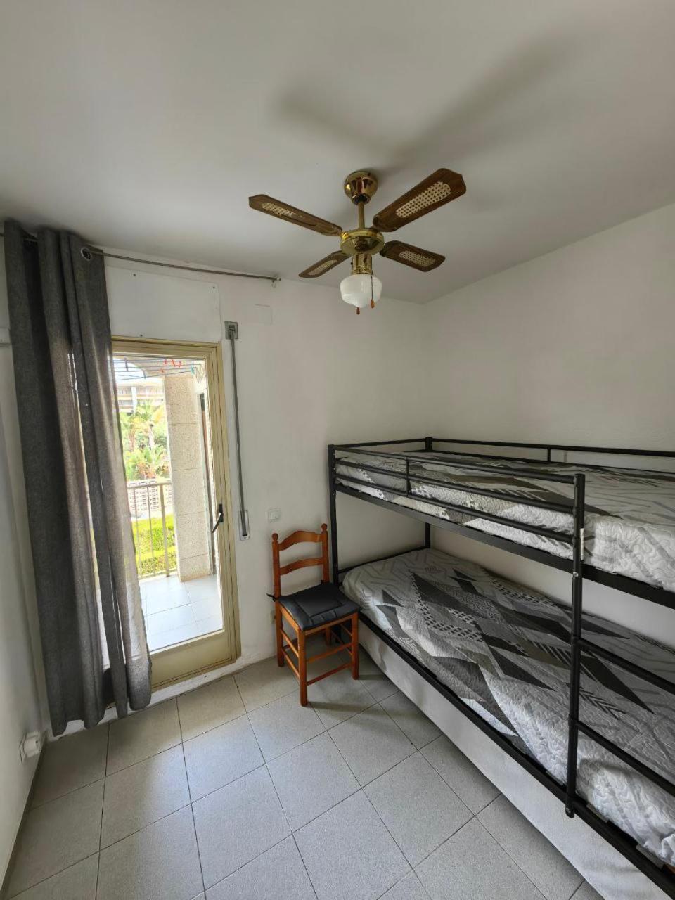 Apartment Austral 5 Cambrils Luaran gambar