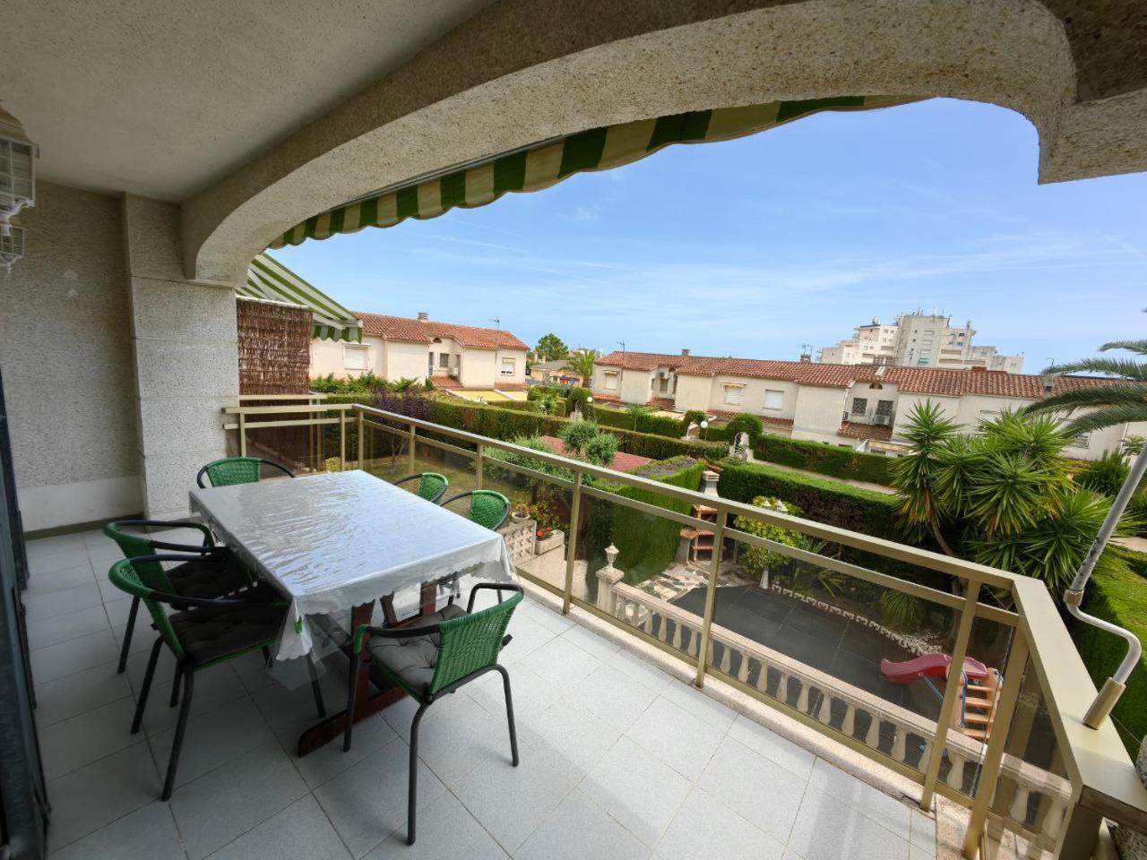 Apartment Austral 5 Cambrils Luaran gambar