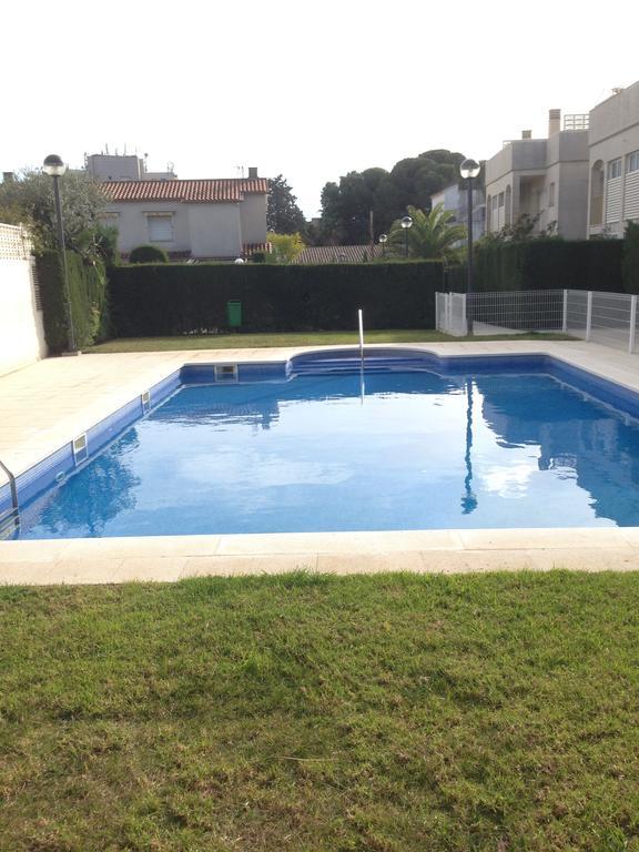 Apartment Austral 5 Cambrils Luaran gambar