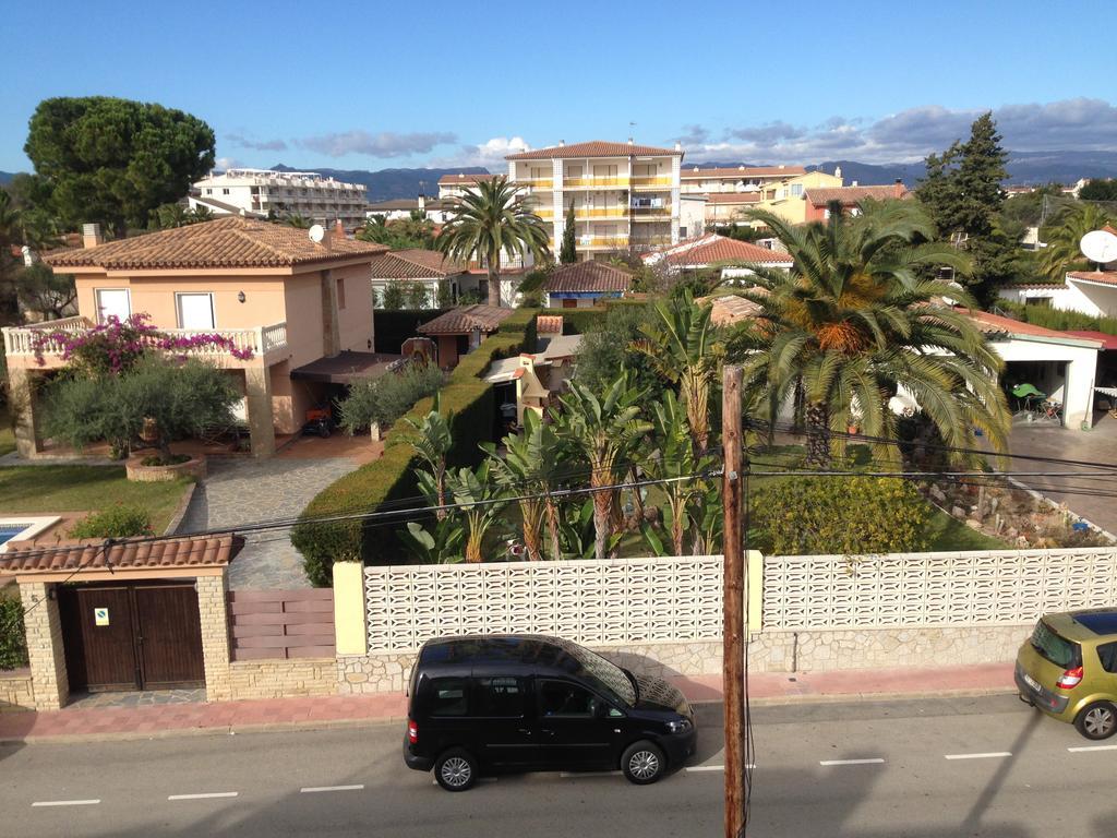 Apartment Austral 5 Cambrils Luaran gambar