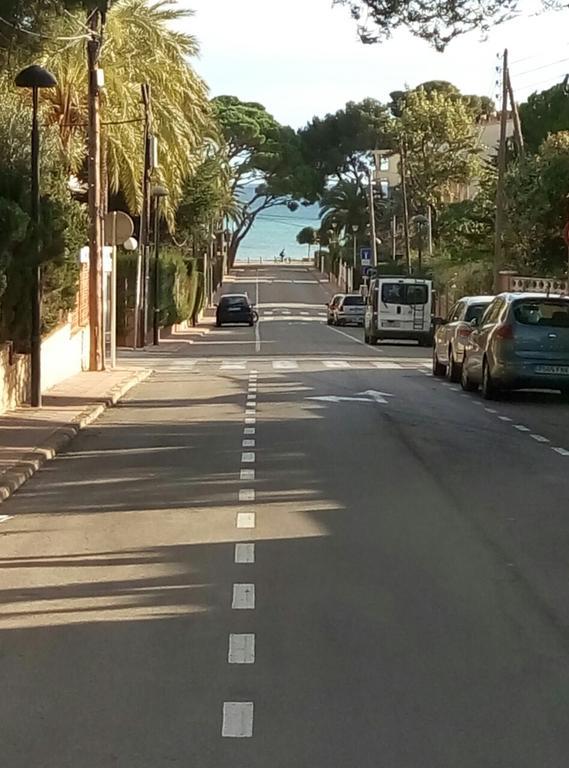 Apartment Austral 5 Cambrils Luaran gambar