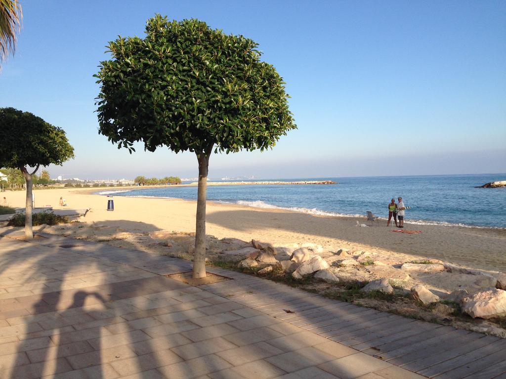 Apartment Austral 5 Cambrils Luaran gambar