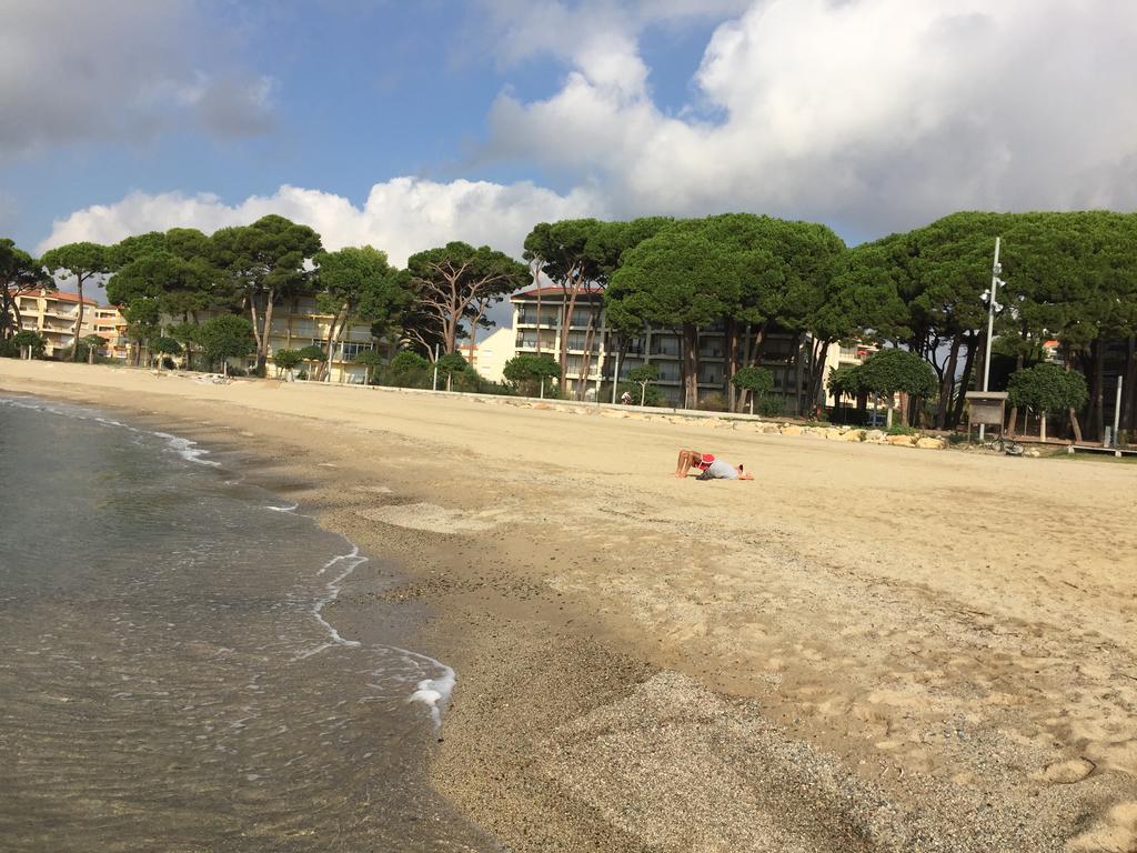 Apartment Austral 5 Cambrils Luaran gambar