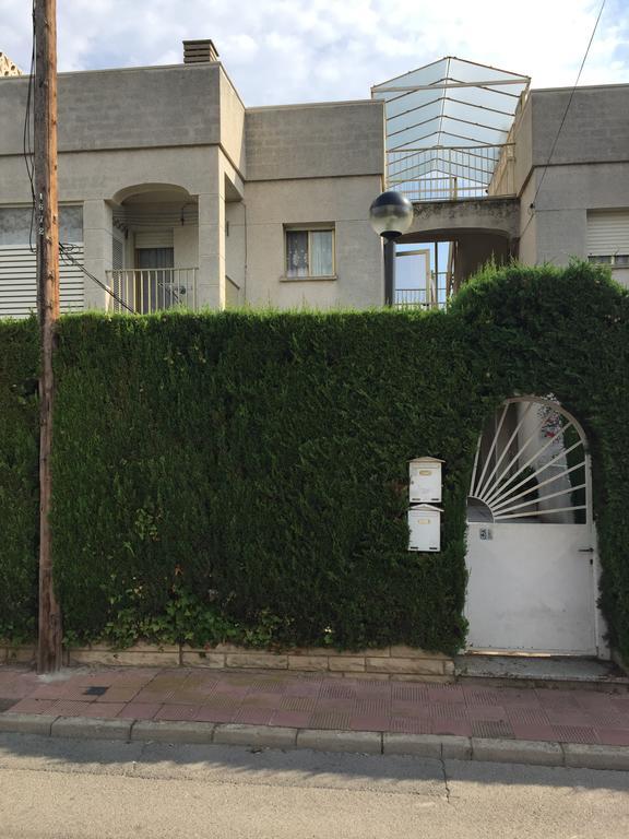 Apartment Austral 5 Cambrils Luaran gambar
